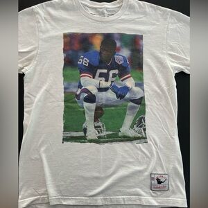 Lawrence Taylor throw back T-shirt. PacSun
